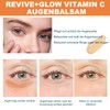 Soleneva Pack of 2 Vitamin C Eye Cream Stick -
