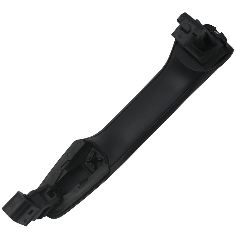 TQPONLY Manija de puerta exterior compatible con Ford Explorer Edge
