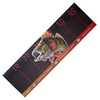 Major Fish Fish Measuring Tape Perch Ruler 65 cm x