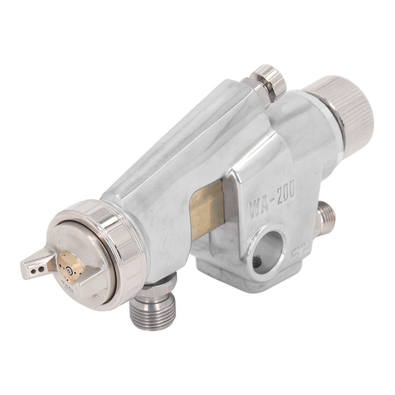 Paint Spray Gun 98PSI Pneumatic Fine Atomization Sprayer Tool Set