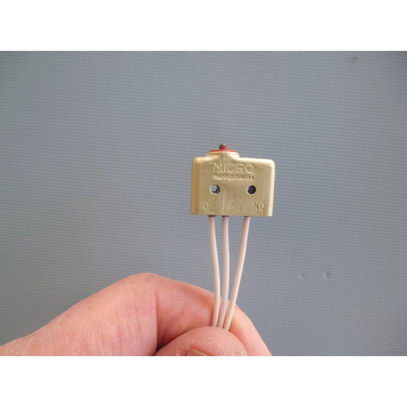 AVIONICS - ROCKWELL COMMANDER 112/114 LDG GEAR POSITION INDICATION /