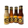 Buffalo Wild Wings Medium Sauce 12 Fl Oz Pack of