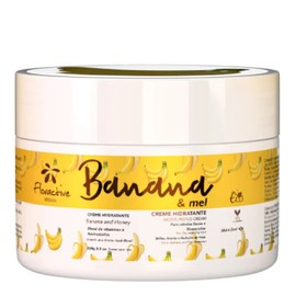 Floractive Banana & Honey Mask 250g