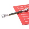 Brembo T85021 Brake Hose