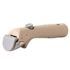 SENSARTE Removable Handle Almond Beige, Detachable Removable Pan Handle,Universal Pot