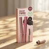 Mude Skinny Curling Mascara 1+1 Special Set [1+1 Special] Skinny