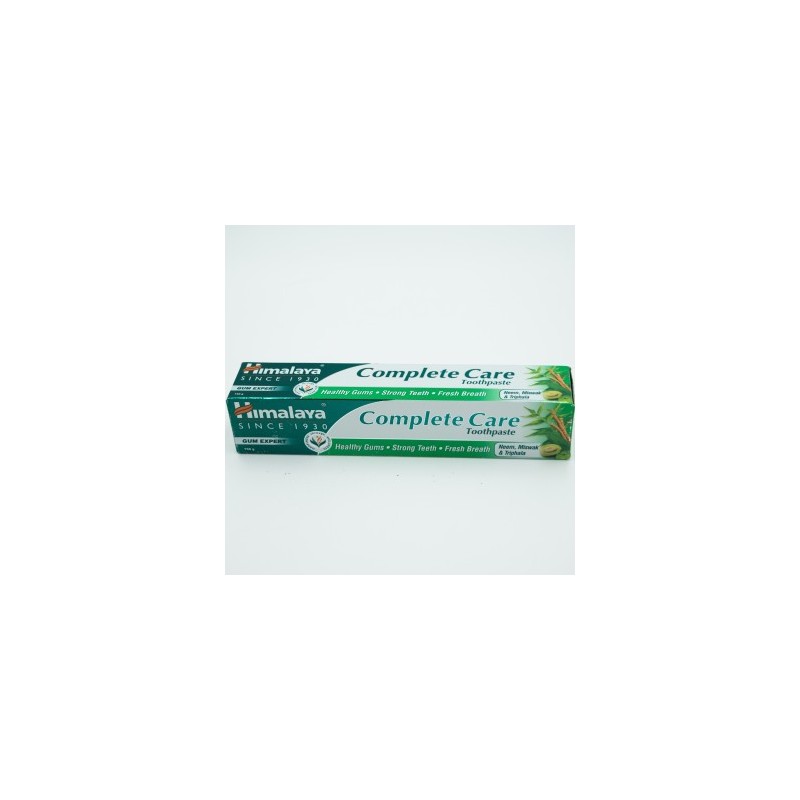 HIMALAYA Complete Care Toothpaste 150g..