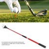 Telescopic Golf Ball Retriever 5 Section Golf Ball Pick Up