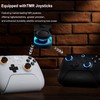 8BitDo Ultimate 2 Bluetooth Controller with TMR Joysticks for Switch,