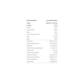 Nutrend PROTEINE Bar 23% 24x55g Packung Kokosgeschmack ein ideales Verhältnis von Eiweiß und Kohlenhydraten (1: 2)