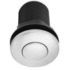 Eujgoov Automatic Air Switch Selflock Button for Massage Tub, Easy