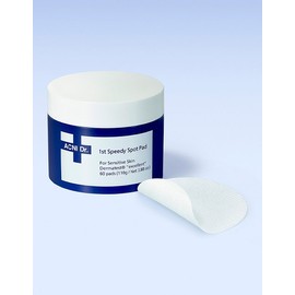 ISOI [아이소이] 아크니 스피디 스팟 패드 60매 [ISOI] Acne Spot Treatment Pads 60 Sheets