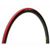 Panaracer COMFY Cross Bike Tire 700C Red/Black 700x28C
