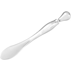 POPETPOP Herramienta Para Aplicar Crema Para Ojos. Barra De Masaje Ocular De Aleación De Zinc. Para El Cuidado De Los Ojos.