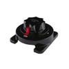 Hella 4 Position Battery Disconnect Switch Rotary 150 AMP