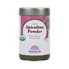 Imlakesh Organics Spirulina, Powder (12oz Metal Jar)