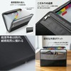 XINYUELI Receipt File, Document Holder, 13 Classifications, Document Organizer, Zipper,