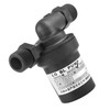 1pc DC24V 18W Hot Water Pump For Solar Water Heater
