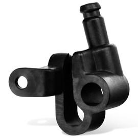 Haiouus 0323327 Cam Follower Lever, For Johnson Evinrude 0323327 323327 0323328