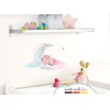Little Deco DL214 Wall Sticker