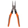 Wire Stripper Effort Saving Incisive Fast Cutting Anti Slip Handle