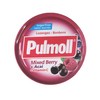 Pulmoll Mixed Berry + Vitamin C (Sugar Free) with Gift