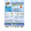 Capt'eau Rain Water Collector for Circular Pipes (Sand)