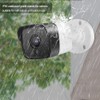 TVI/AHD/CVI/CVBS Analog CCTV Outdoor Waterproof DVR Security Bullet Camera1080P NTSC
