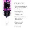 IGK Igk mixed feelings leave-in blonde drops unisex 1 oz