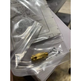 LG Lp Gas Conversion Kit (Gold) LPK1