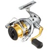 シマノ(SHIMANO) スピニングリール 17 セドナ 2500S バス釣り ライトショアジギング ワインド エギング 初心者向け