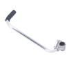 Trimmer Handle Aluminum Alloy Ergonomic Trimmer Grip Handlebar Accessory for