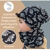 Heckbo 360° Reflector Children's Hat & Loop Scarf Set, Many