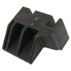 Masterpart 8028446 Lower Left Glass Holder for Amica Cookers and