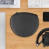 Geekria Shield Headphones Case Compatible with Audio-Technica ATH-M50X, ATHM70X, ATH-M50XBT2,