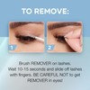 Ardell Seamless Underlash Remover By DUO, Gentle & Effective Lash