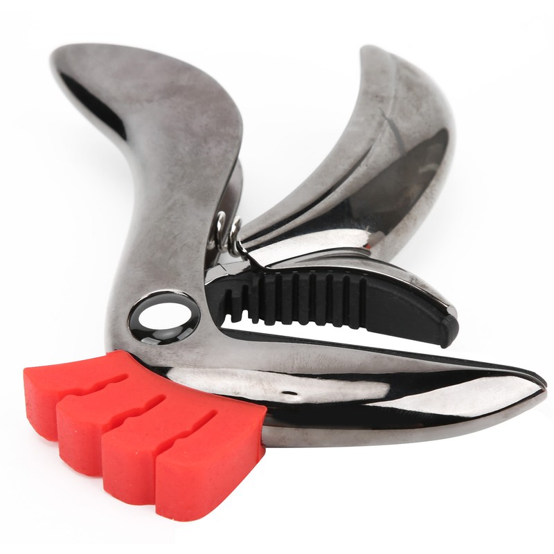 Bird Shape Guitar Capo Zinc Alloy Easily Switch Folk Pop