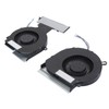 CPU GPU Cooling Fan Replacement for HP OMEN 15 DC