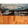 Star Trek - The Next Generation, U.S.S. Enterprise Starship SW