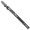 Bosch T-144DP/3 Jigsaw Blade for Woodworking, Set of 3