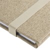 Hama Jumbo Tessuto 3847 Beige 30 x 30 cm 60