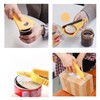 KASESSS 3 in 1 Multi Function Bottle Openers, Multi Function