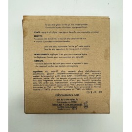 Stila Illuminating Powder Smooth Foundation Refill - 10 Watts (0.35 oz)