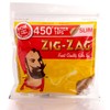 2250x Slim Zig Zag Filter Tips in Resealable Bag
