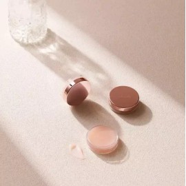 Leur [3개] 리르 모이스처 볼륨 립 밤-주름개선/각질제거/탄력보습 [3 pcs] Lier Moisture Volume Lip Balm - Wrinkle Improvement / Exfoliation / Elastic Moisturizing [Moisture Volume Lip Balm 3 pcs]