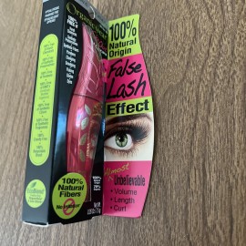 Physicians Formula Organic Wear Fake Out Mascara Ultra Black # 7883