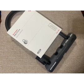 Bontrager Elite U-Lock