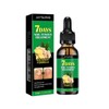 Ginger nail treatment nail support nail care Moisture Blend Cosmetic