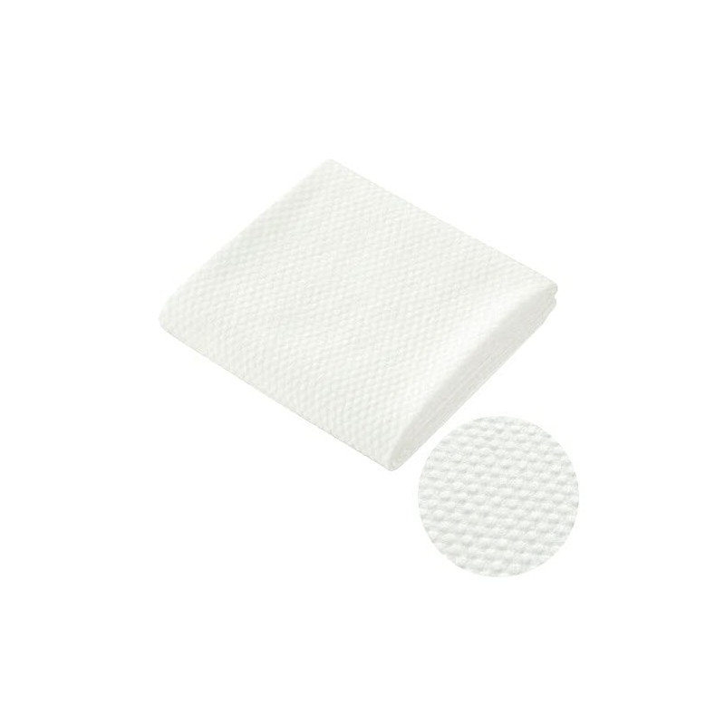 Sanwa Hotel Amenities, Clean and Comfortable Disposable Bath Towel, 55.1