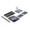 Inner Row Head Bolt Replacement Kit for 6.0L M8 Ford